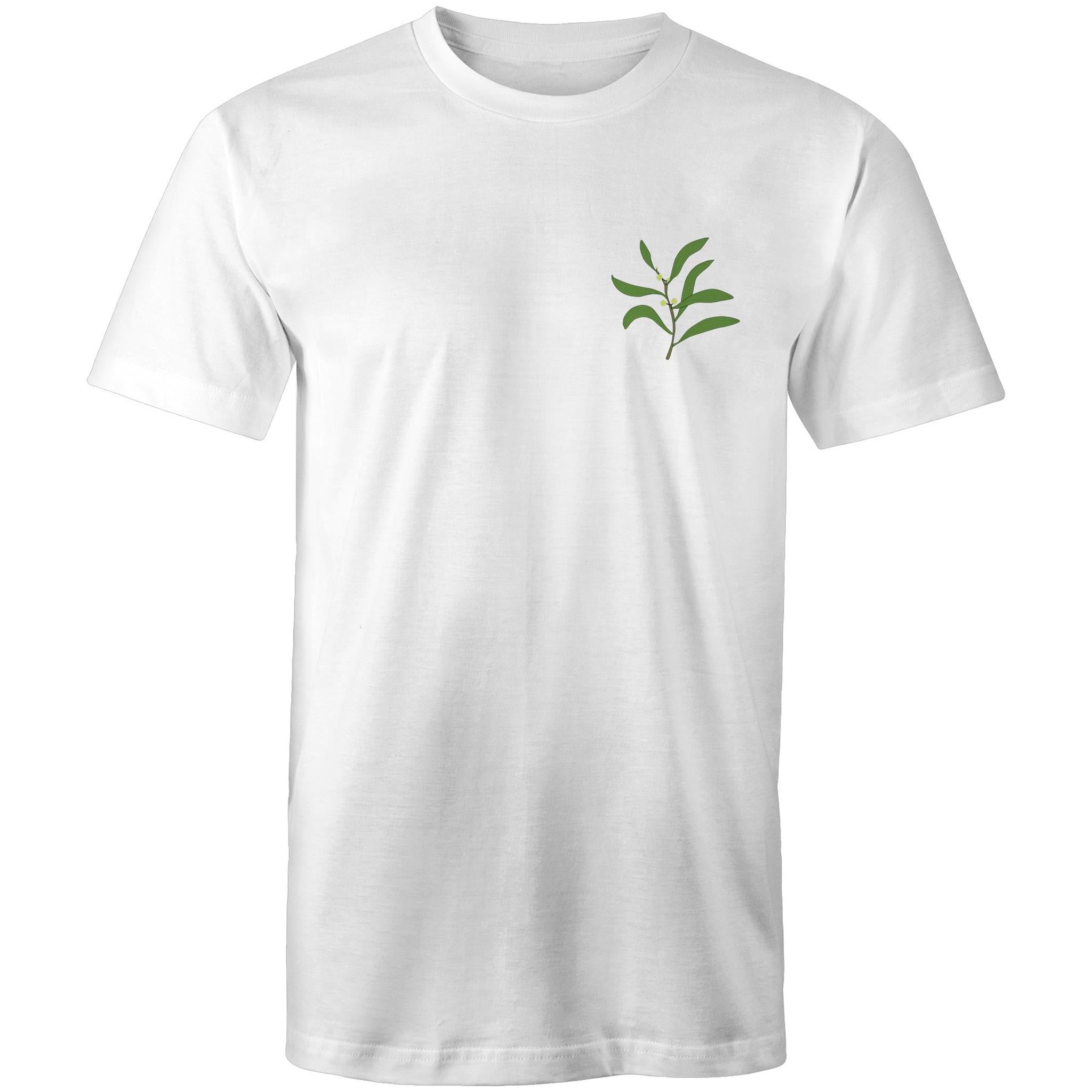 Adapt Mens T-Shirt