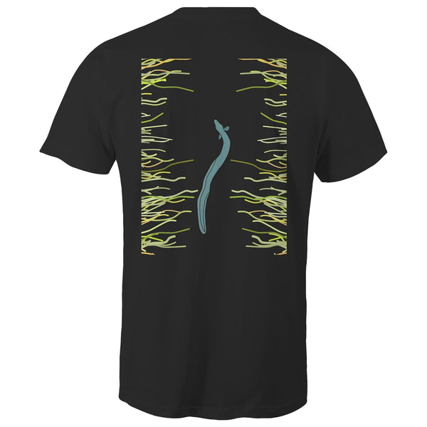 Kooyang Mens T-Shirt