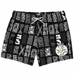 KM Active Cloak Swimming Shorts
