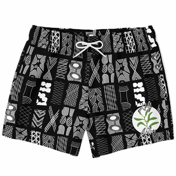 KM Active Cloak Swimming Shorts