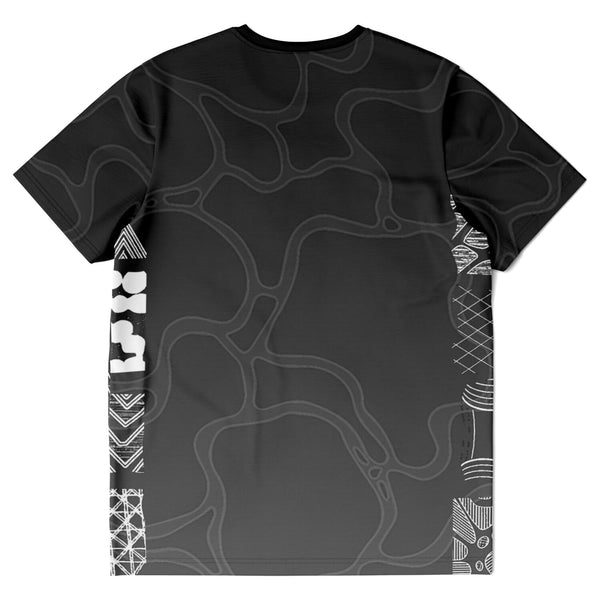 KM Active Cloak T-shirt