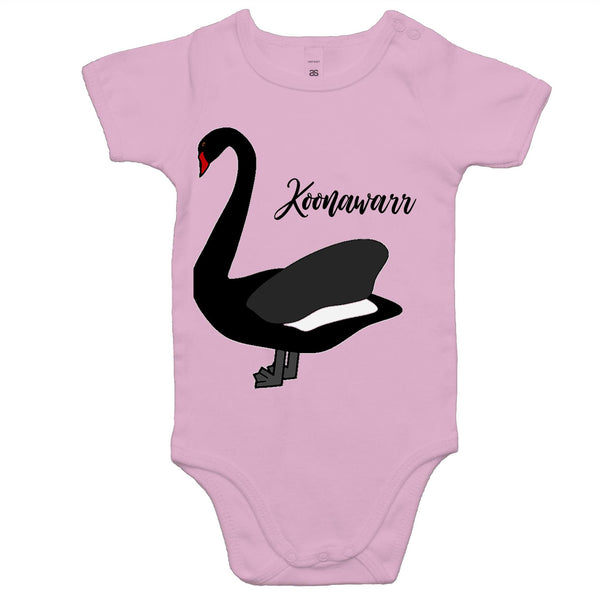 Koonawarr Baby Onesie Romper