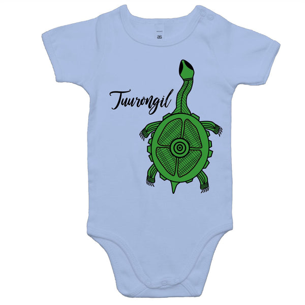 Tuurongil Baby Onesie Romper