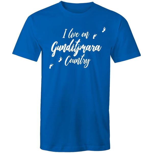 Gunditjmara Country T-Shirt