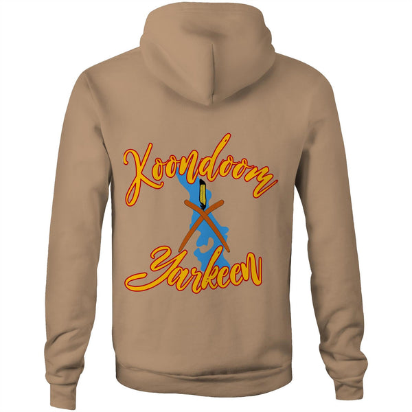 Koondoom Yarkeen Hoodie