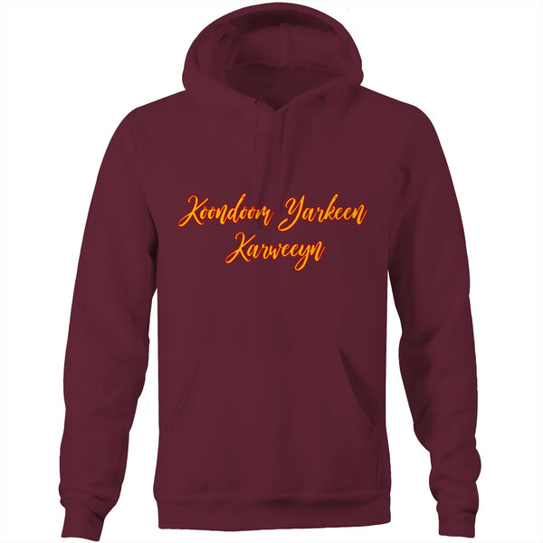 Koondoom Yarkeen Hoodie