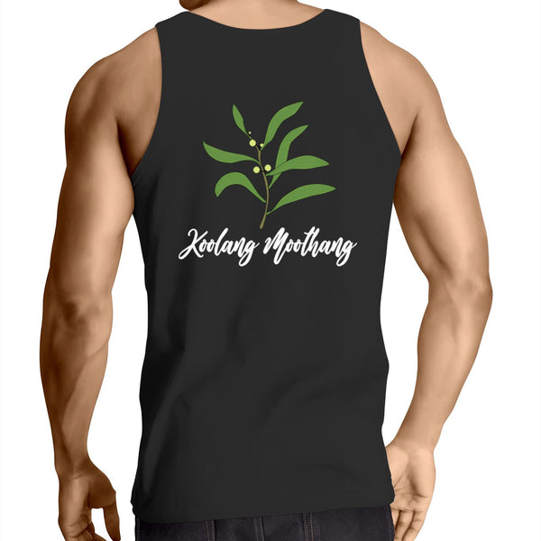 Acknowledgment Singlet