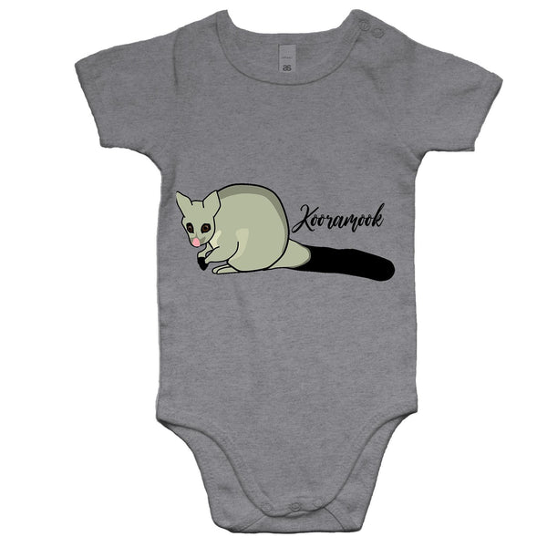 Kooramook Baby Onesie Romper