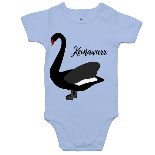 Koonawarr Baby Onesie Romper