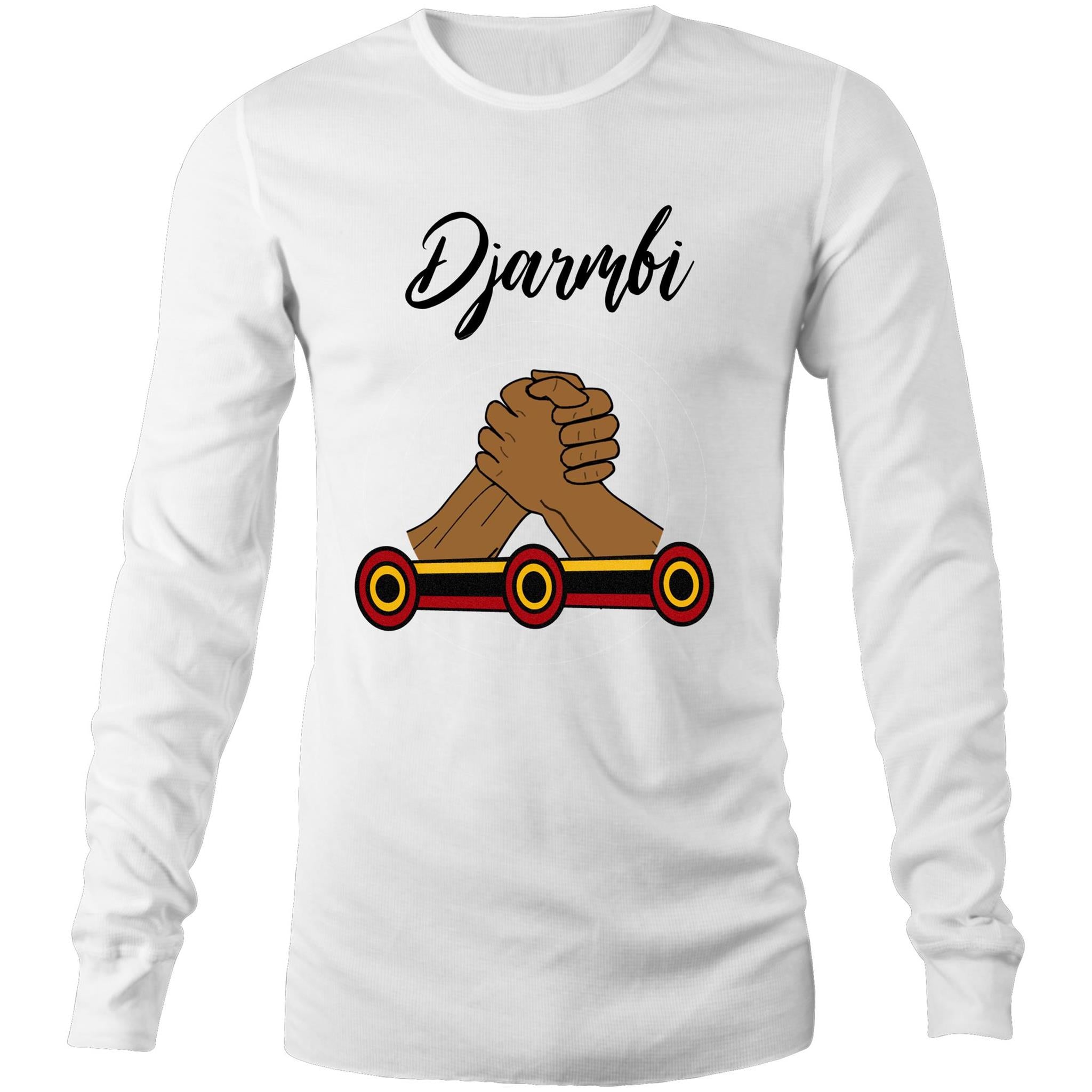 Djarmbi Long Sleeve T-Shirt