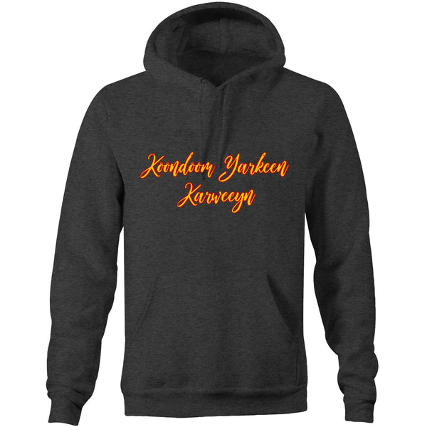 Koondoom Yarkeen Hoodie