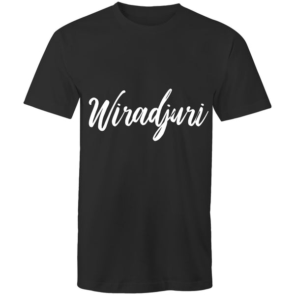 Wiradjuri T-Shirt