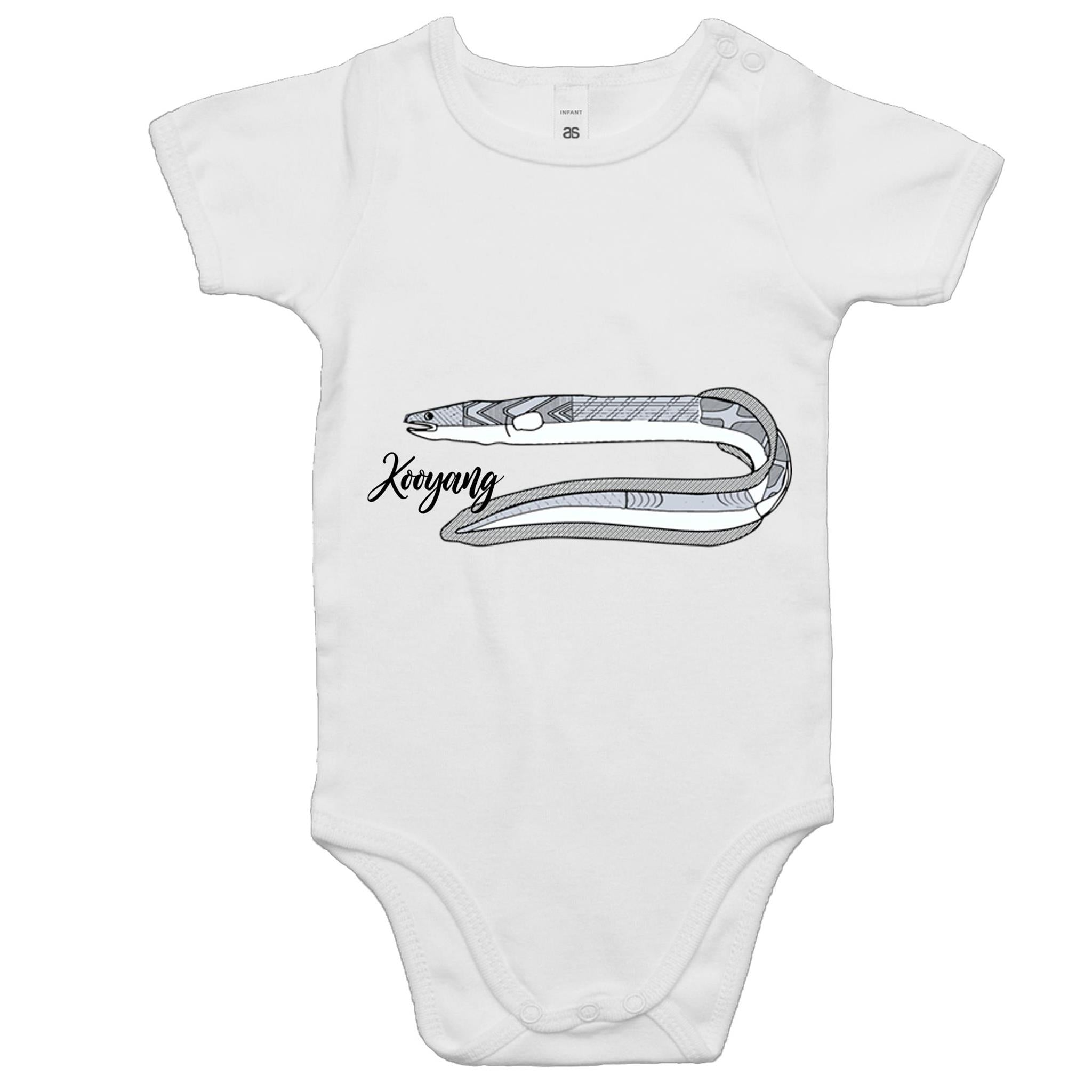 Kooyang Baby Onesie Romper
