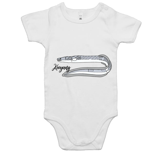 Kooyang Baby Onesie Romper
