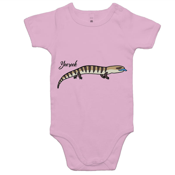 Yoorook Baby Onesie Romper