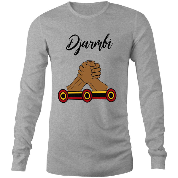 Djarmbi Long Sleeve T-Shirt
