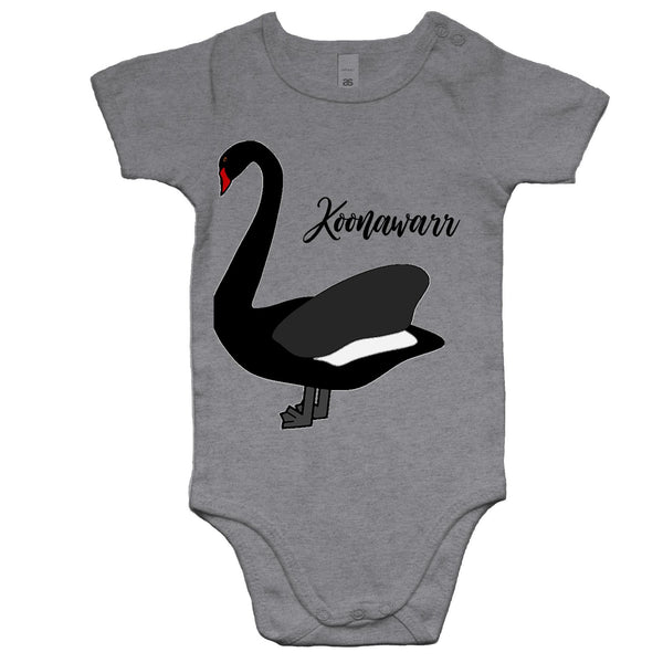 Koonawarr Baby Onesie Romper