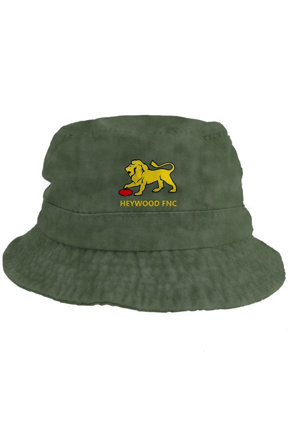 HFNC bucket hat