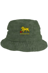 HFNC bucket hat