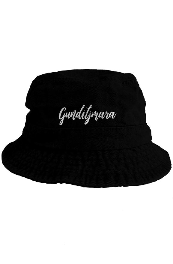 Gunditjmara bucket
