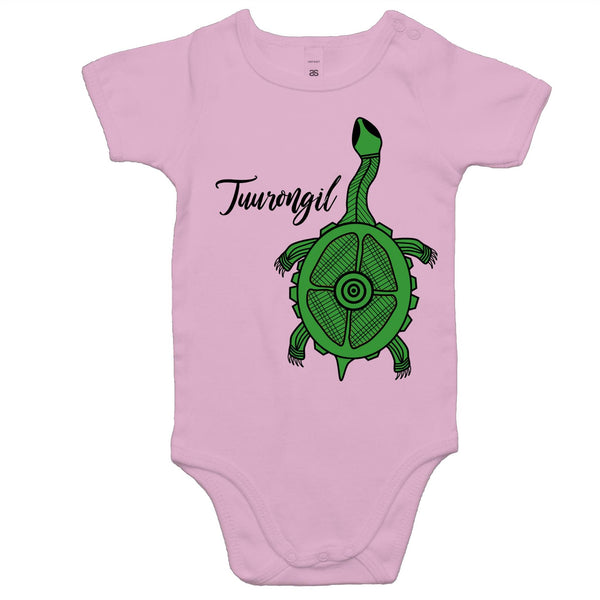 Tuurongil Baby Onesie Romper