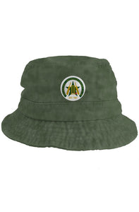 Drumborg-Heywood Cricket Club bucket hat