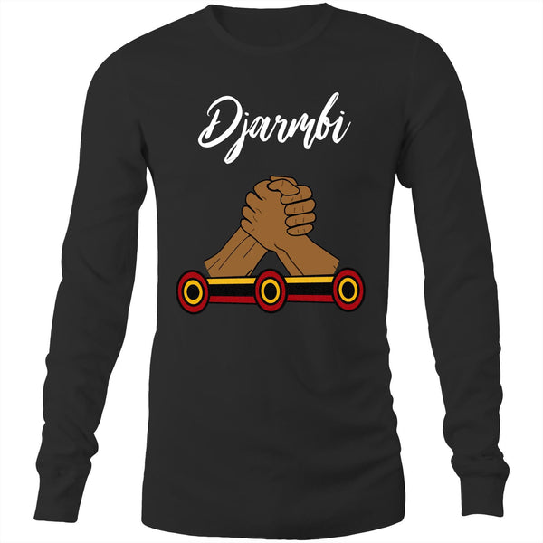 Djarmbi Long Sleeve T-Shirt