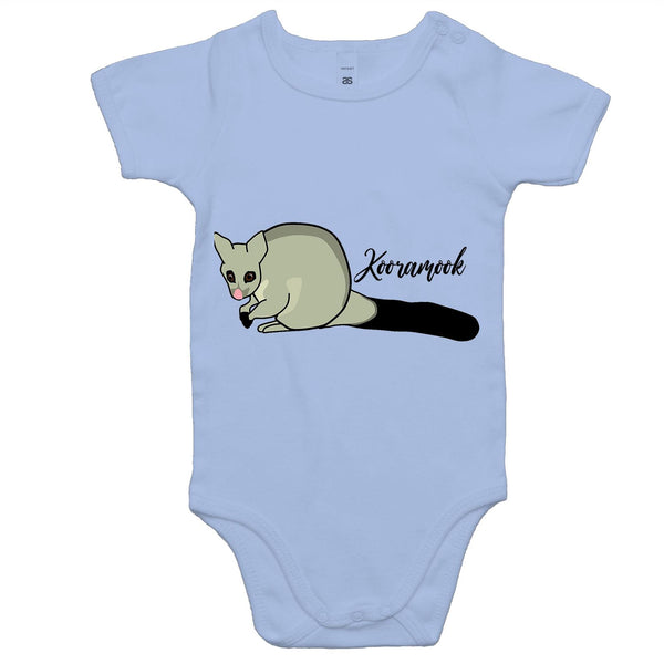 Kooramook Baby Onesie Romper
