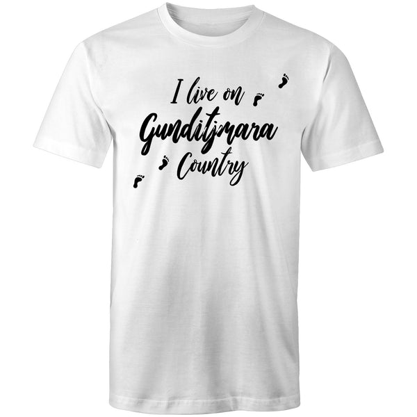 Gunditjmara Country T-Shirt