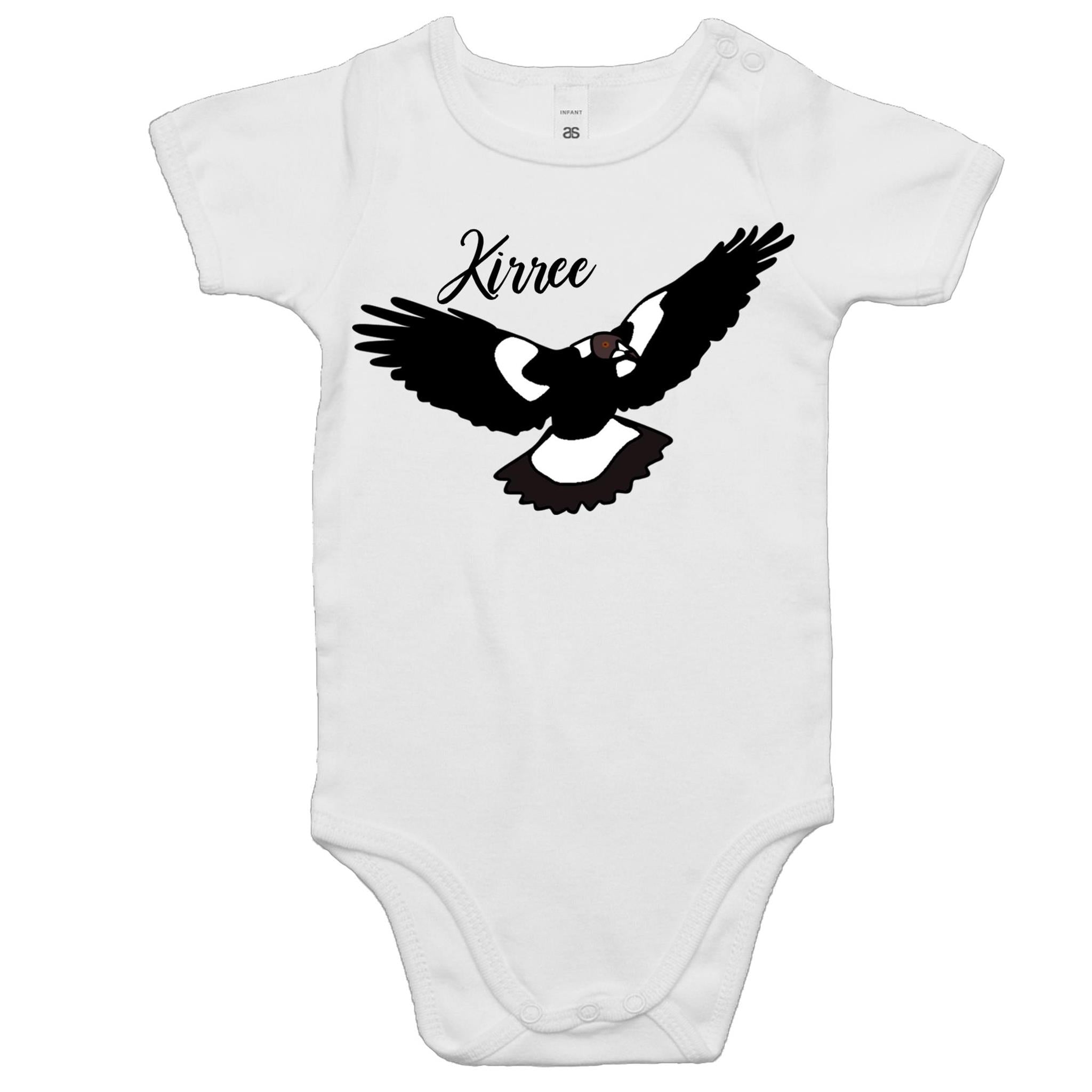 Kirree Baby Onesie Romper