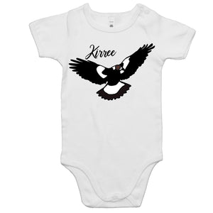 Kirree Baby Onesie Romper