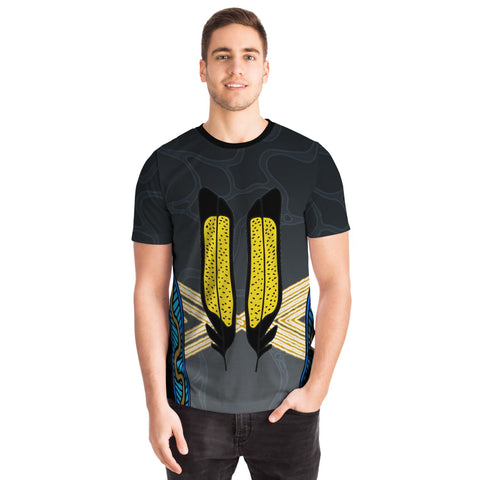 Gunditjmara Mirring Wilarn Tee