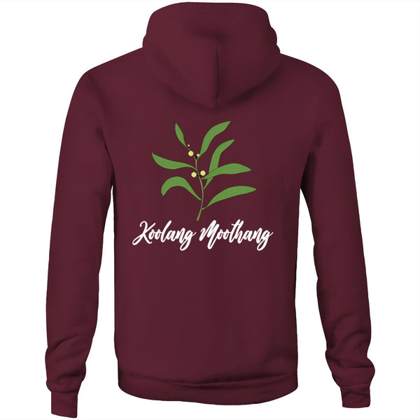 Acknowledgment Hoodie