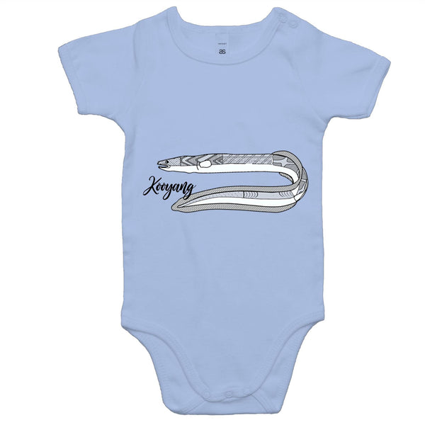 Kooyang Baby Onesie Romper