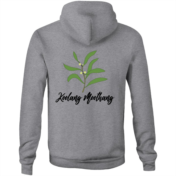 Acknowledgment Hoodie