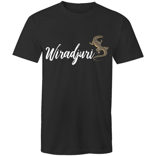 Wiradjuri Totem T-Shirt