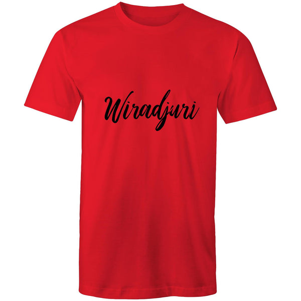 Wiradjuri T-Shirt