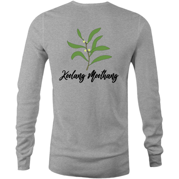 Acknowledgment Long Sleeve T-Shirt