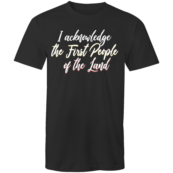 Acknowledgement T-Shirt