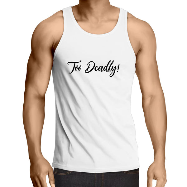 Too Deadly Singlet