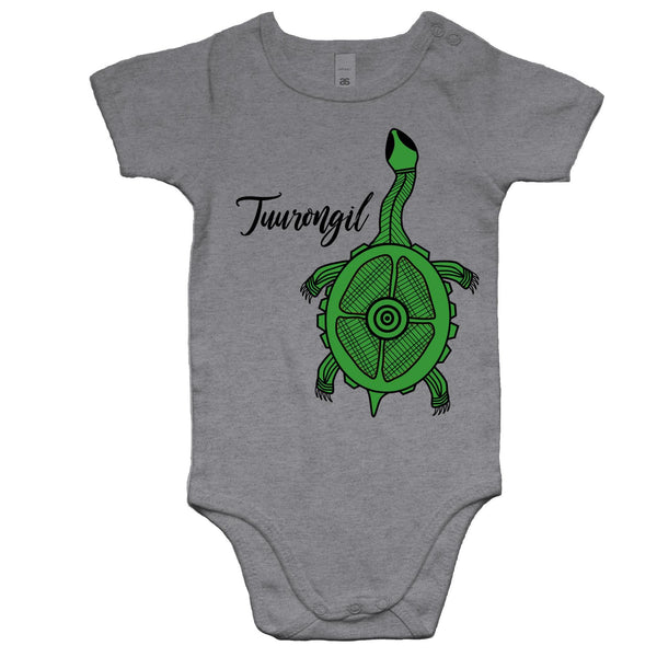 Tuurongil Baby Onesie Romper