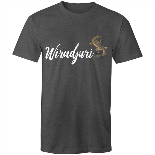 Wiradjuri Totem T-Shirt