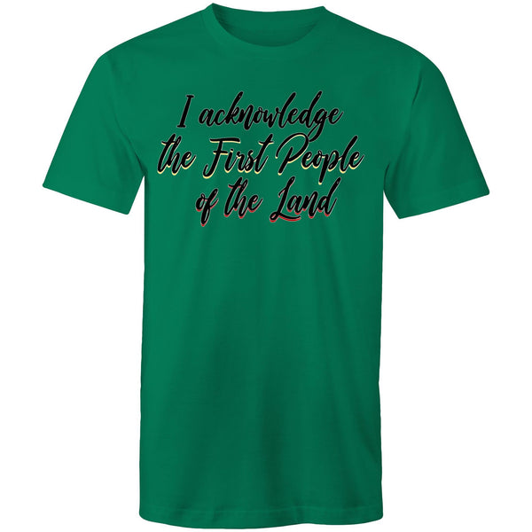 Acknowledgement T-Shirt