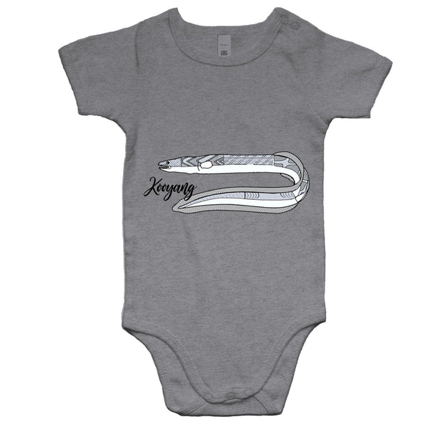 Kooyang Baby Onesie Romper