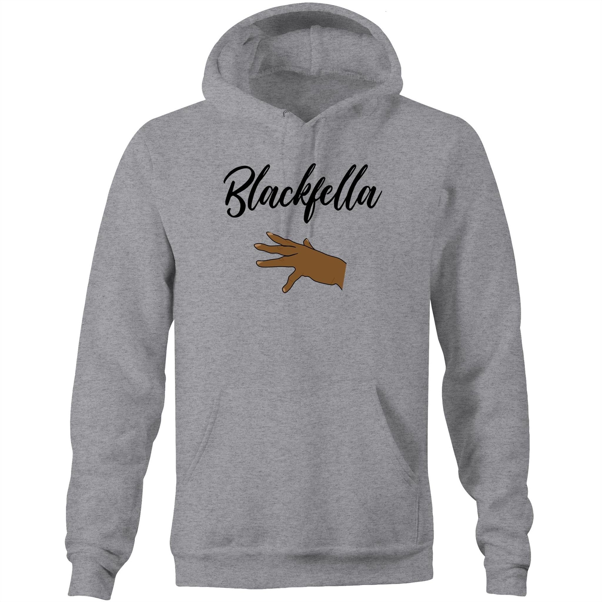 Blackfella Hoodie