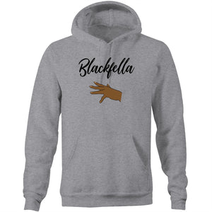 Blackfella Hoodie