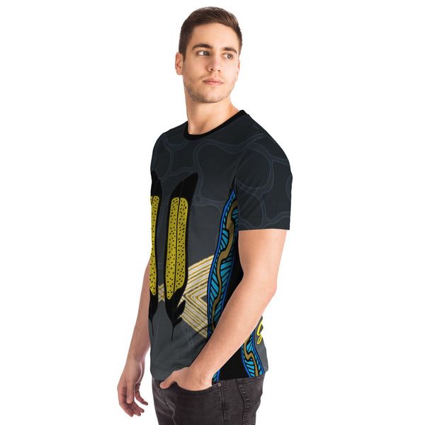 Gunditjmara Mirring Wilarn Tee