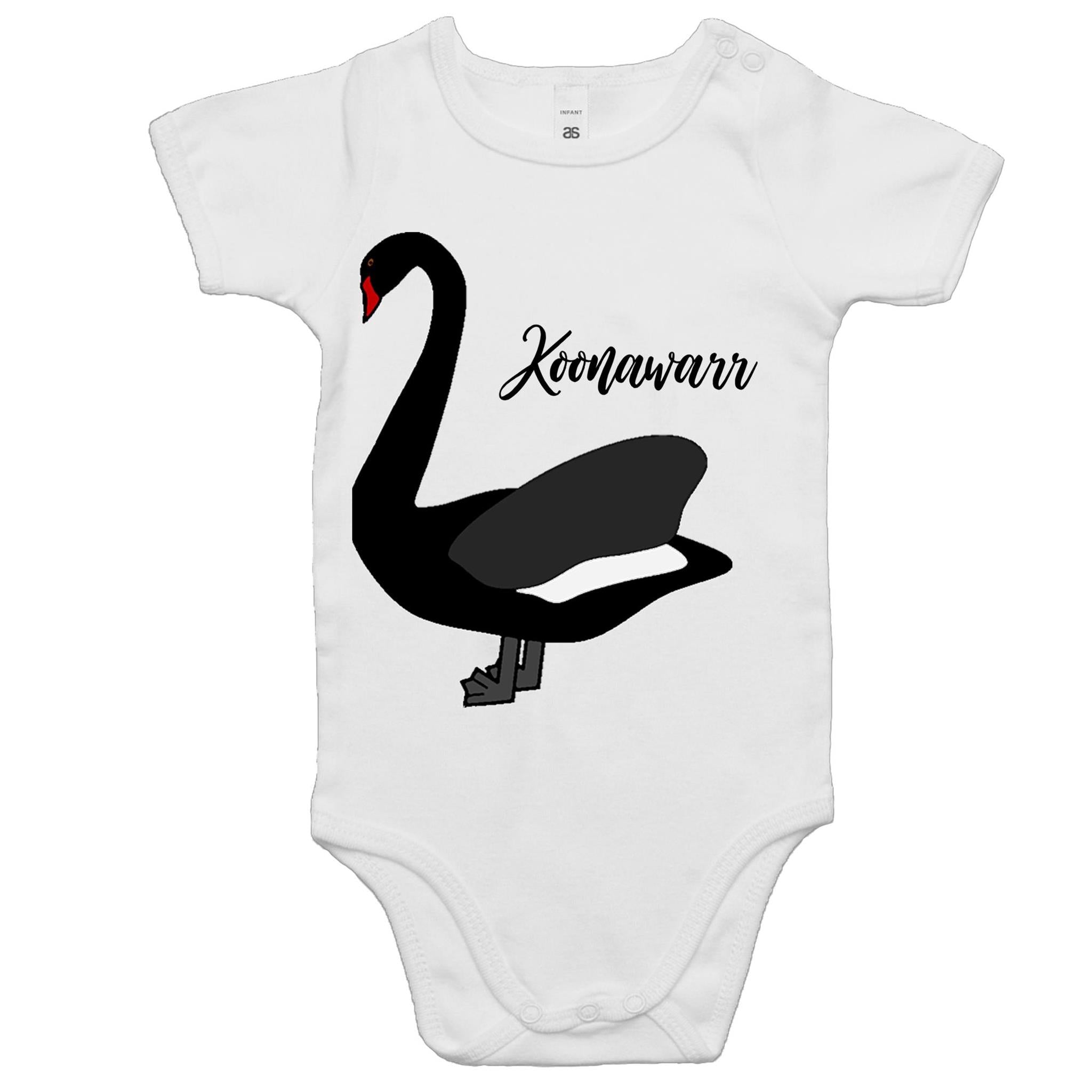 Koonawarr Baby Onesie Romper