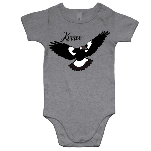 Kirree Baby Onesie Romper