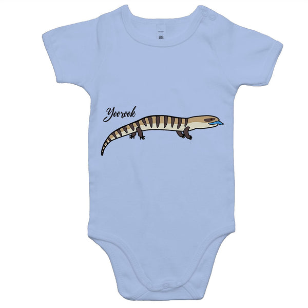 Yoorook Baby Onesie Romper